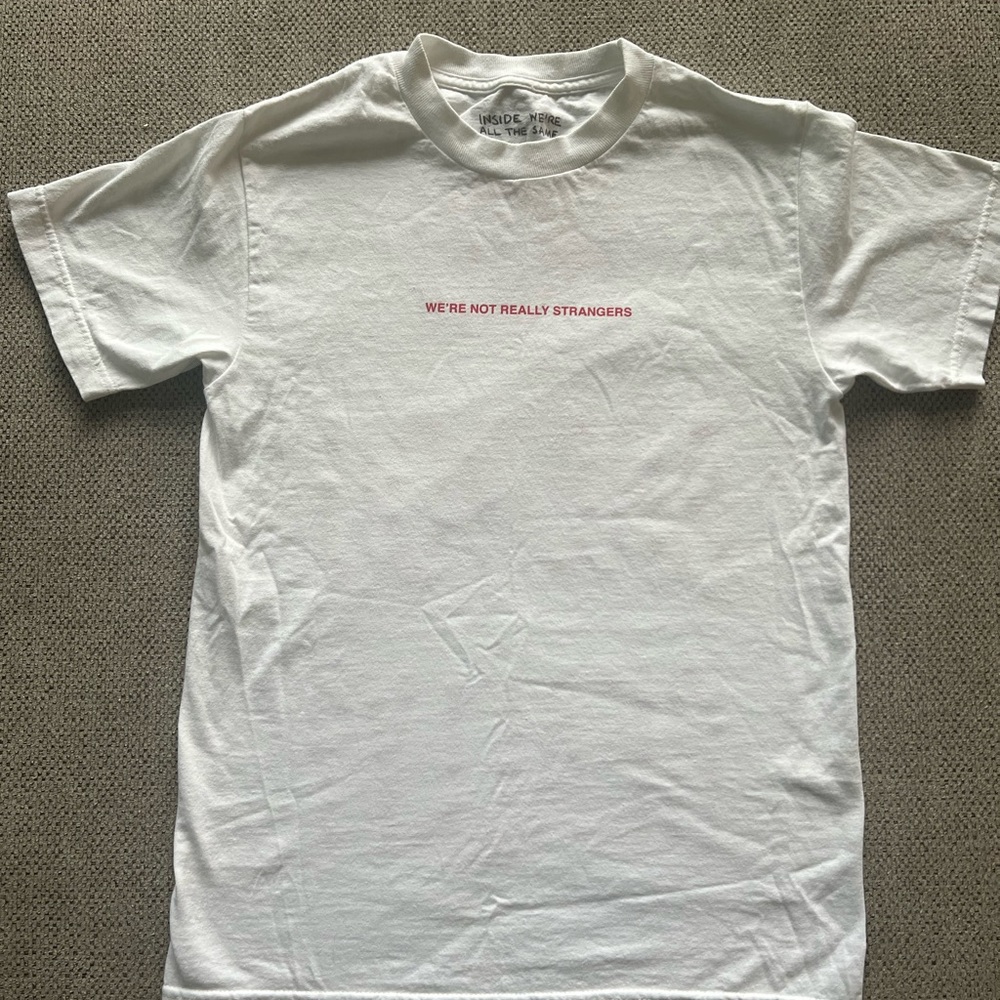 Self care is for everyone t shirt